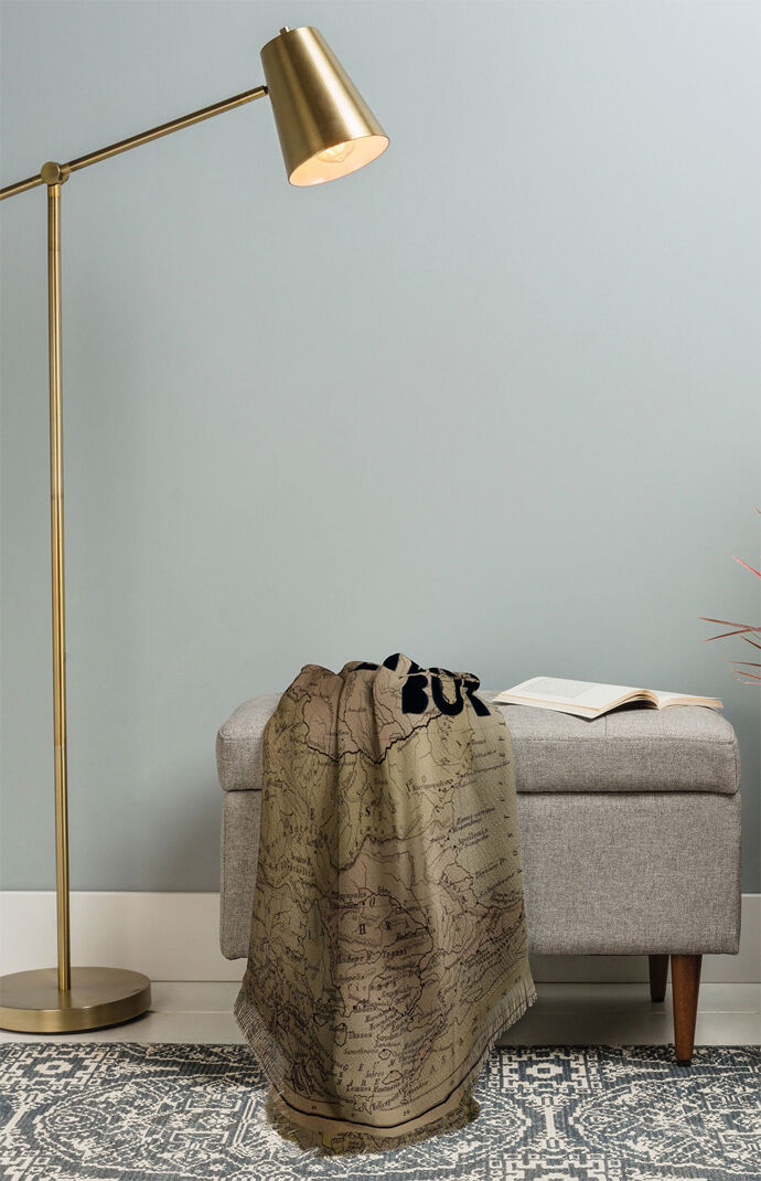 Everywhere Woven Throw Blanket