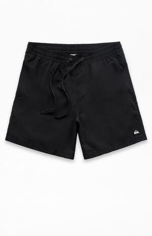 Recycled Everyday 6" Volley Swim Trunks image number 1
