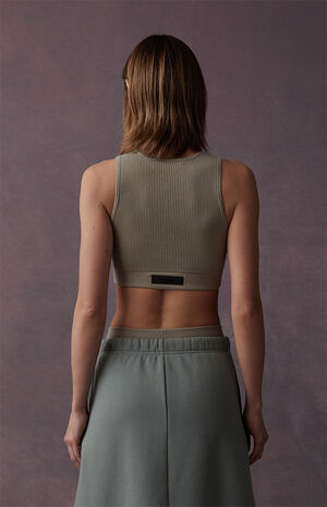 Women's Seal Sport Tank Top image number 4