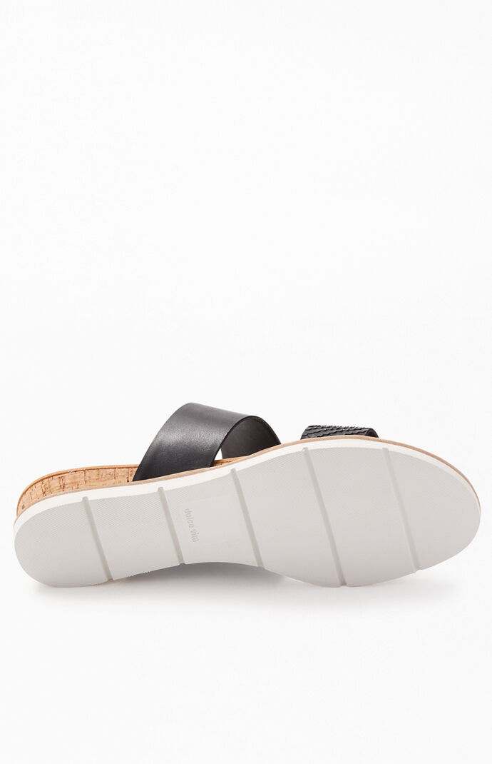 Dolce vita vala sandals top