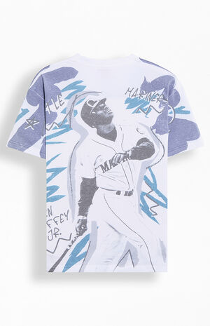 Ken Griffey Jr Showstopper T-Shirt image number 2