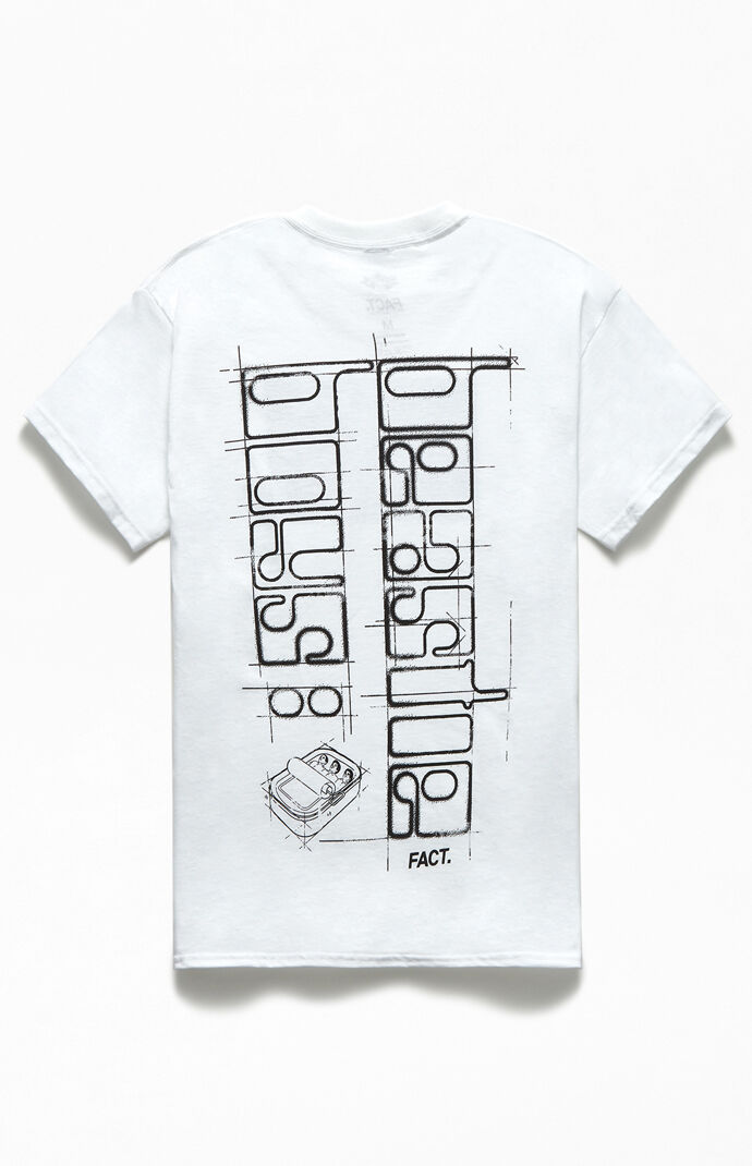 x Beastie Boys Photo T-Shirt