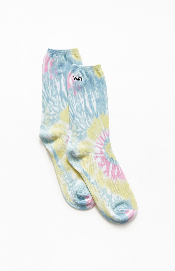 Multi Covered Socks