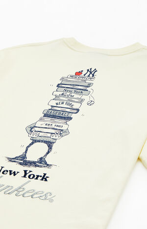 NY Yankees T-Shirt image number 4
