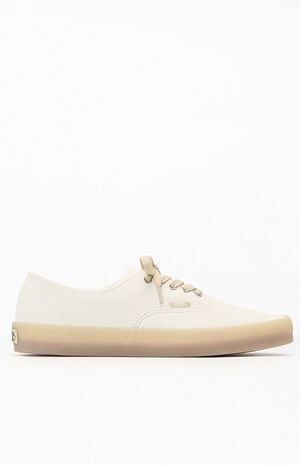 Marshmallow Suede U Authentic Shoes image number 1
