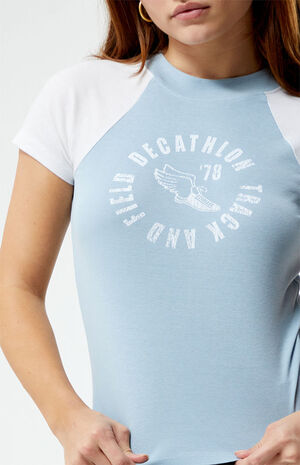 Decathlon Track & Field T-Shirt image number 2