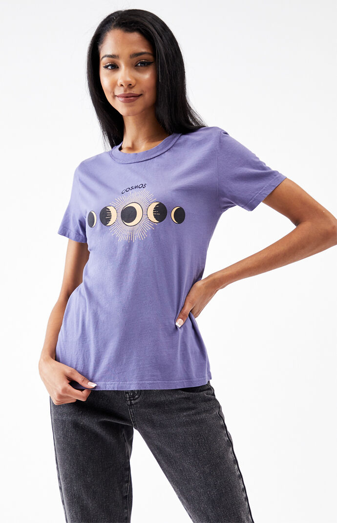 Moon Sun Phases T-Shirt