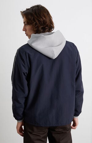 Light Coach Jacket image number 3