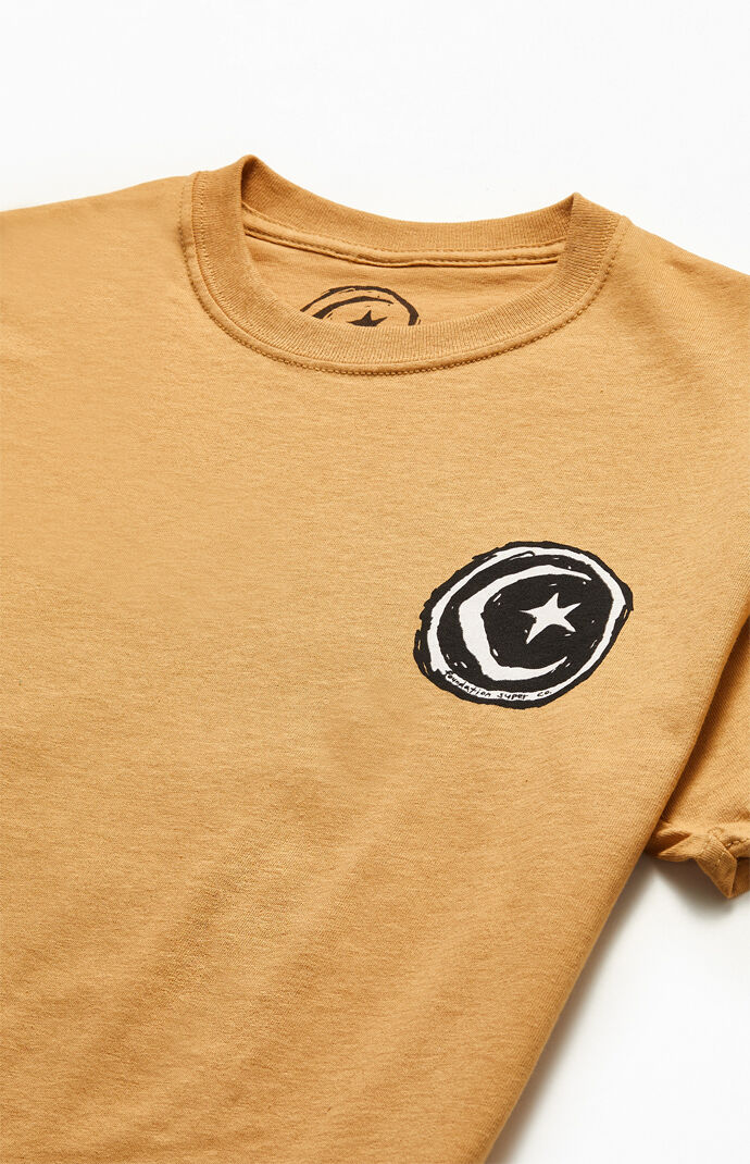 Phone Call T-Shirt