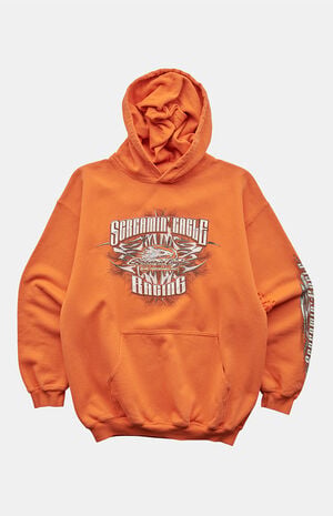 2000s Harley Davidson Hoodie image number 1
