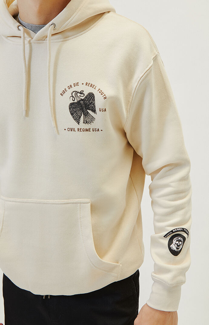 Ride Or Die Hoodie