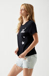 Ziggy Stardust T-Shirt Ziggy Stardust T-Shirt image number null