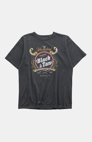 '90s Yuengling Dark Beer T-Shirt image number 1