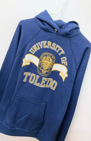 University of Toledo Sweatshirt image number 2