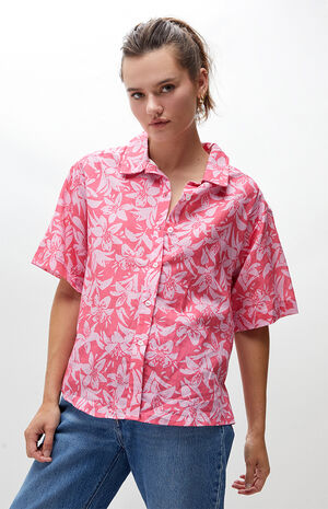 Cape Shirt image number 1