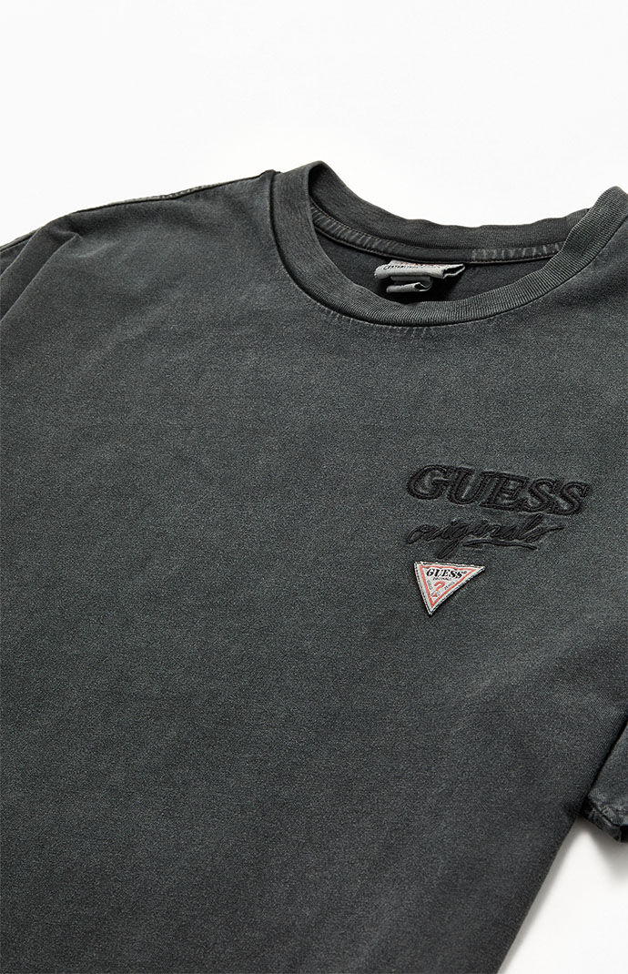 Pacsun guess online t shirt