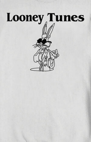 Bugs Looney Tunes Sweatshirt image number 2