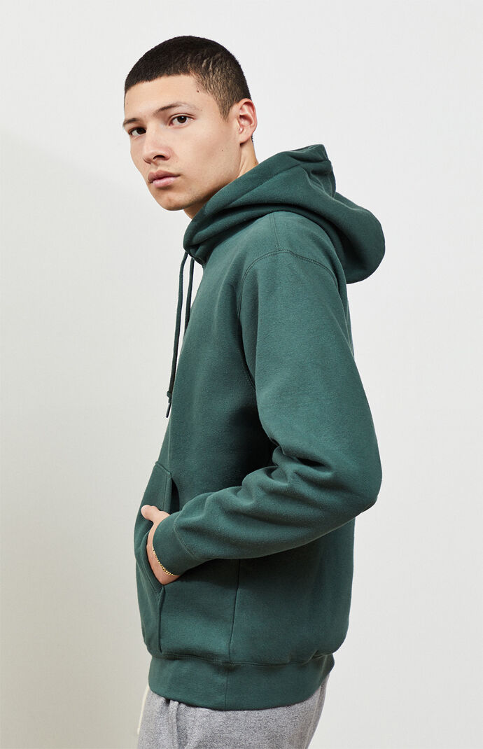 Brigade Pullover Hoodie