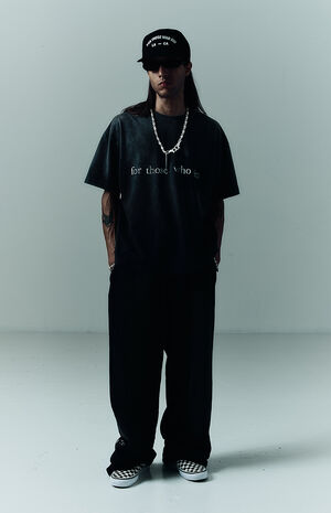 We Are Not Forever Pocket T-Shirt image number 2