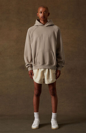 pacsun essentials sweatshirt