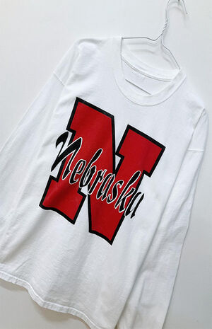 Nebraska Long Sleeve image number 2