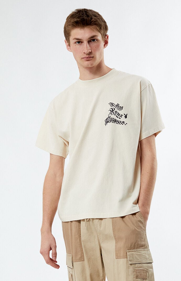 Playboy clothes discount and shoes