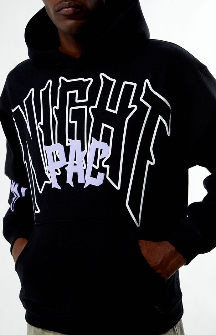 Nightlab Night Pac Hoodie