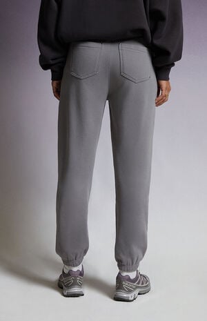 By PacSun Embellish Sweatpants image number 4