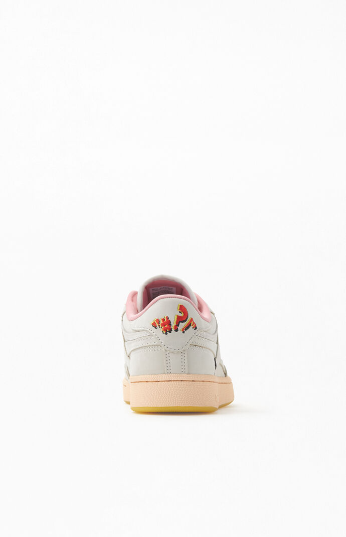 pacsun reebok club c 85