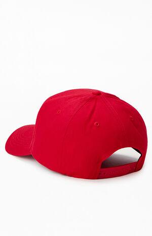 By PacSun Logo Snapback Hat image number 3