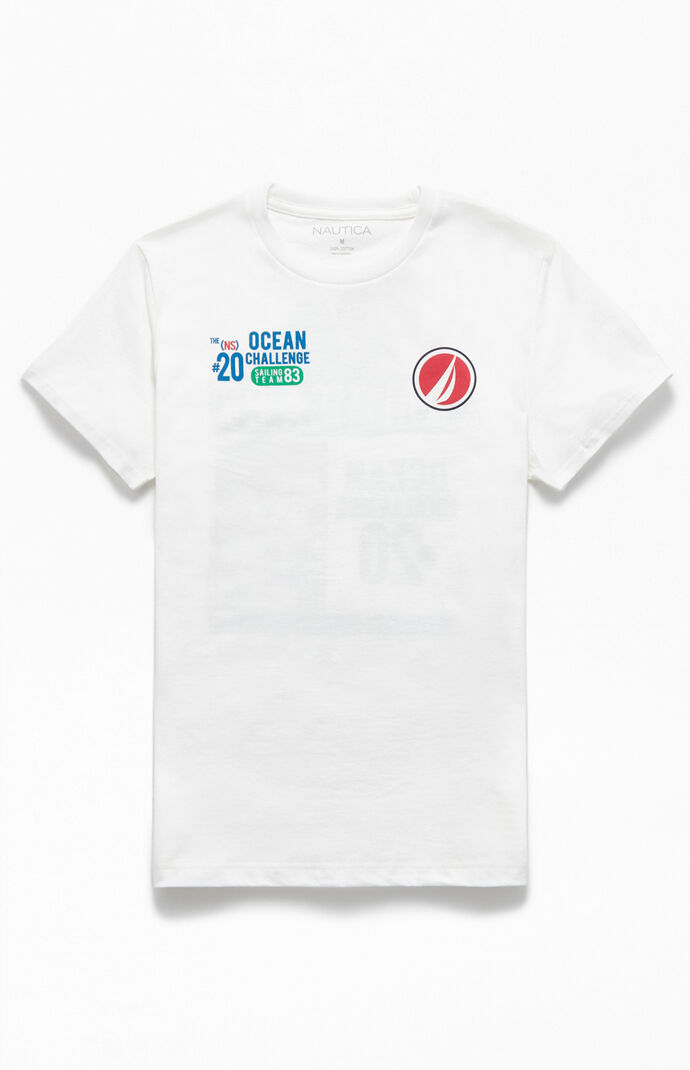 Ocean Challenge T-Shirt