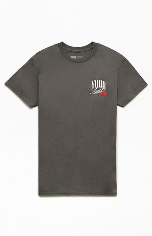 Your Loss T-Shirt image number 2