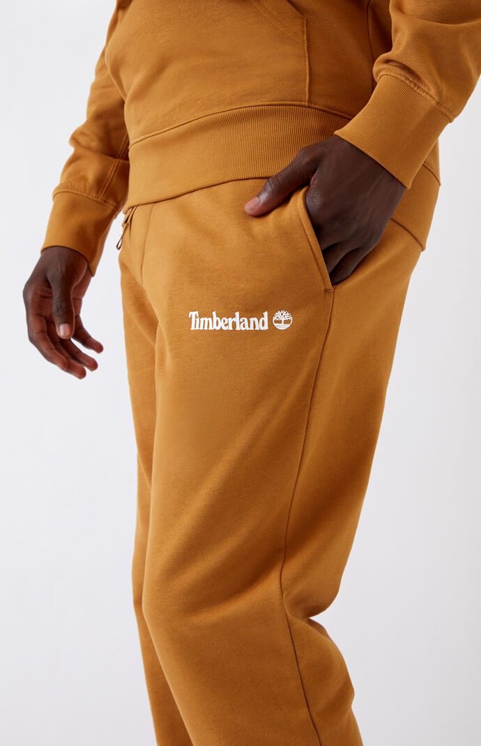 Tan Established 1973 Sweatpants