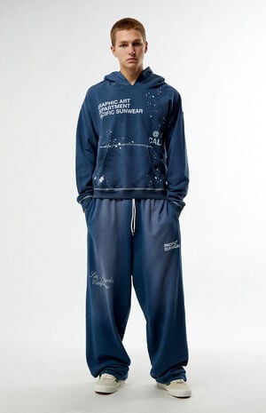 Terrain Baggy Sweatpants