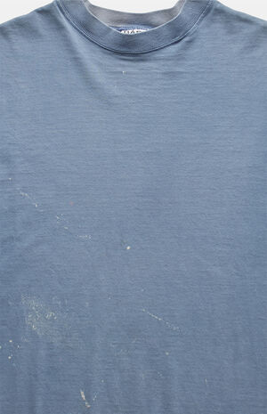 90s Sun Faded Blank Top image number 3