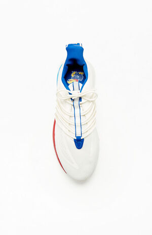 Eco Kansas Alphaboost V1 Shoes image number 5