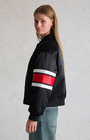 x NFL Buffalo Bills Bomber Jacket image number 4
