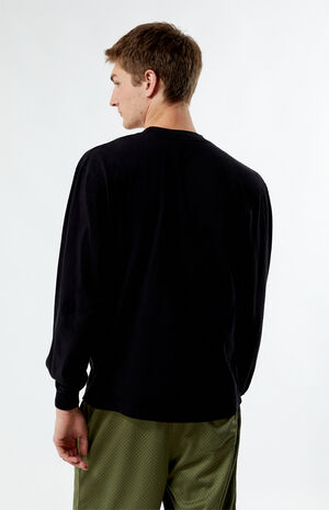 By PacSun Thorns Long Sleeve T-Shirt image number 5