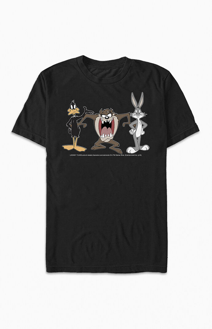 Team Looney Tunes T-Shirt