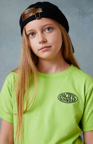 Make The World Better T-Shirt image number 4