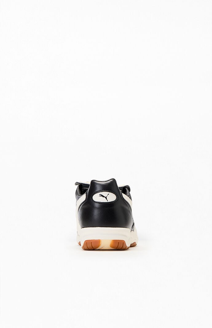 Puma Black King Indoor Shoes
