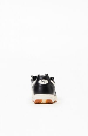 Black King Indoor Shoes image number 3