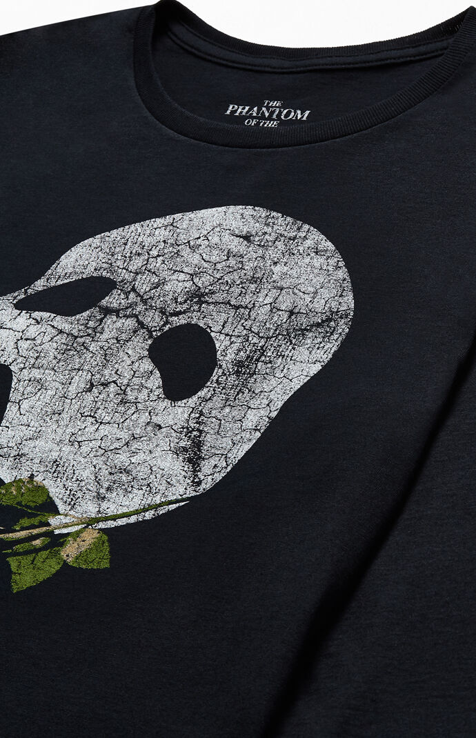 Phantom Long Sleeve T-Shirt