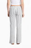 Oceanside Flared Beach Pants Oceanside Flared Beach Pants image number null