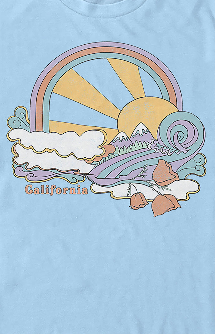 California Trip T-Shirt