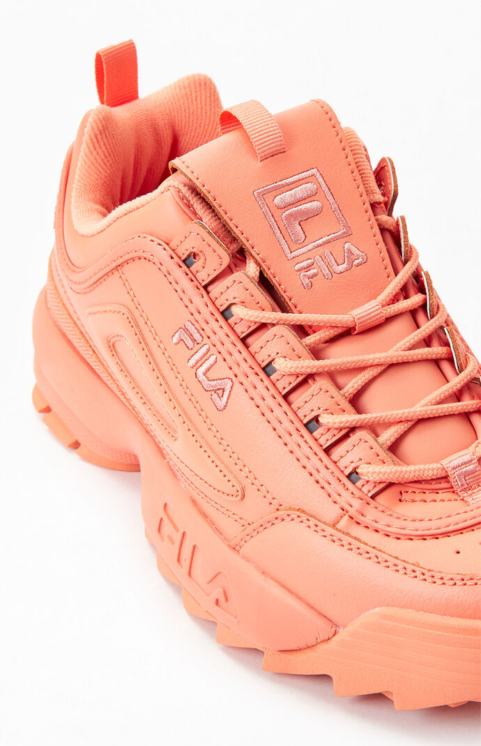 Women's Premium Disruptor 2 Sneakers