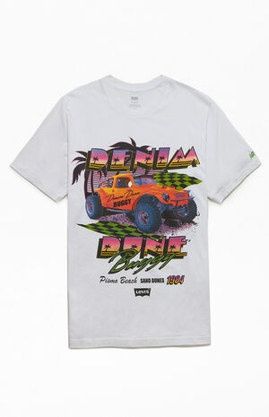 Relaxed T-Shirt image number 1