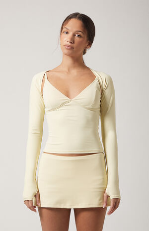 PAC WHISPER Active Alignment Shrug image number 3