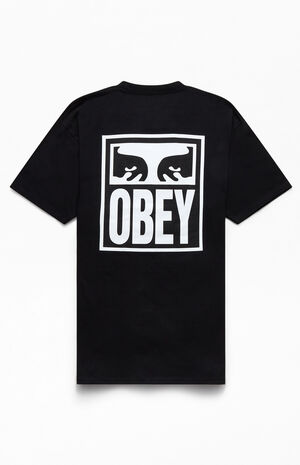 Eyes Icon 2 T-Shirt image number 1