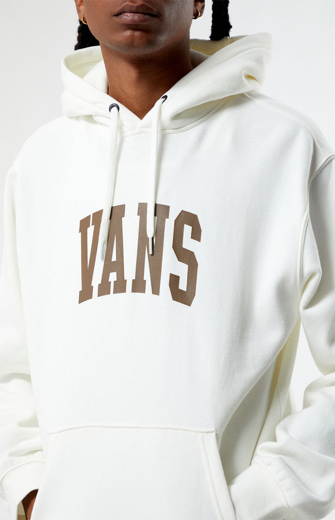 Pacsun best sale vans hoodie